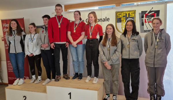Finale 10m La Roche