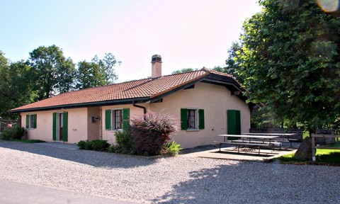 Salle de fête Chavannes 2